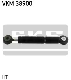 Ролик SKF VKM 38900